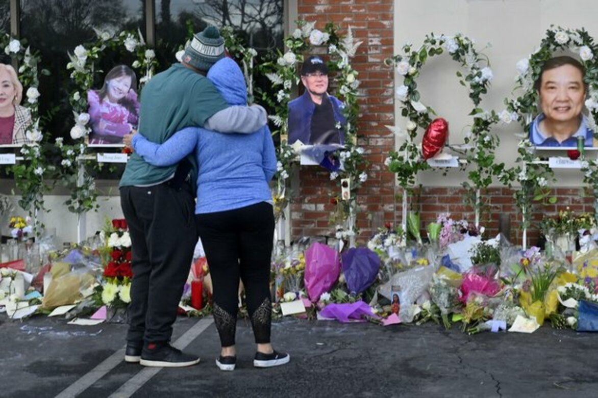 US gun crime: why tourists are being warned to avoid and beware