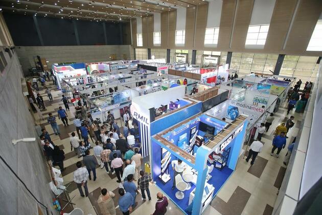Meet Bangladesh Exposition concludes with growing global demand for Bangladeshi products