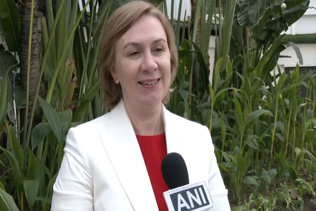 "Expecting new perspectives," Russian firm Intrud COO says on Putin's India visit