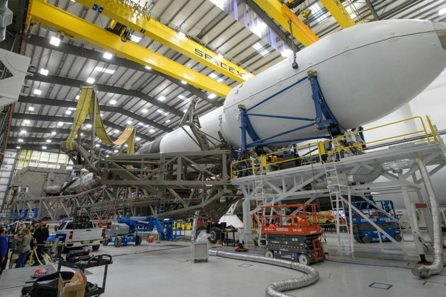 NASA to Launch Test Mission of Asteroid-Deflecting Spacecraft