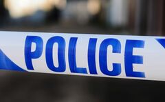 Investigation still ongoing to identify man found dead at Wiltshire farm 