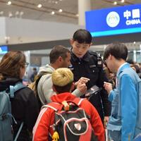 China's cross-border travel hits record in 2025 on expanded visa-free access