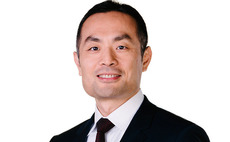 Pantheon promotes Wong and Vainio to partner