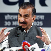 Indefinite strike by Himachal govt doctors enters day two; CM Sukhu appeals for return to duty