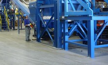 Colt Recycling has existing facilities in several US states.