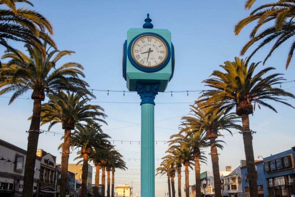 South Bay heckler who spewed vulgarities at women is protected by 1st Amendment, police say