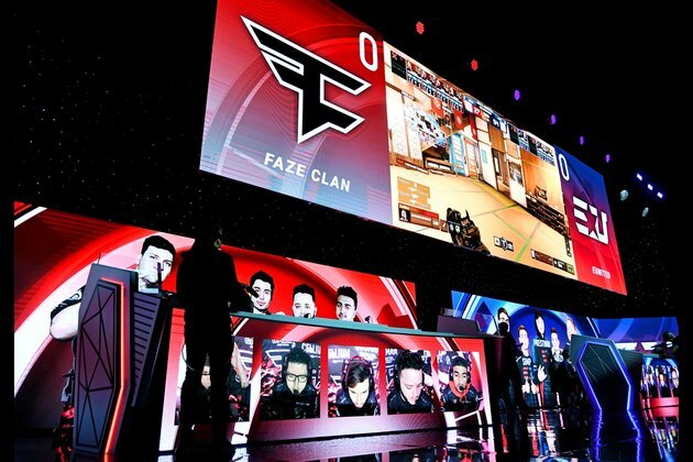 FaZe Clan part ways with JasonR
