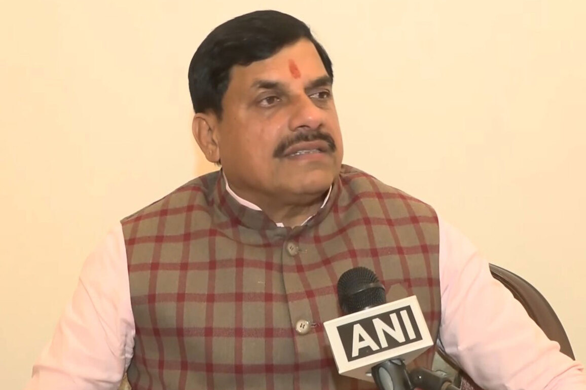 Should utilise every platform where we can attract investment: MP CM on attending WEF 2026 in Davos