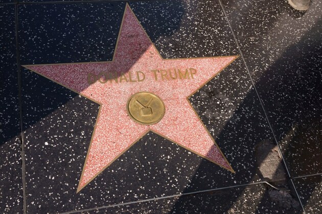 Trumps Hollywood tariff proposal would crush streaming