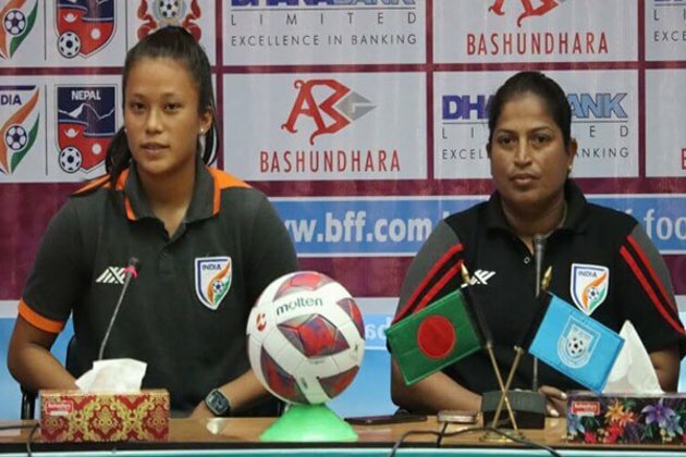 Confident India begin SAFF U-20 Women's C'ship campaign against Bhutan