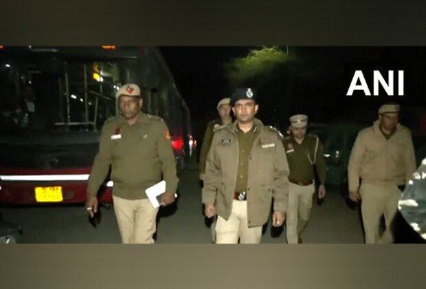 Over 30,000 Delhi Police personnel deployed for security ahead of Assembly elections