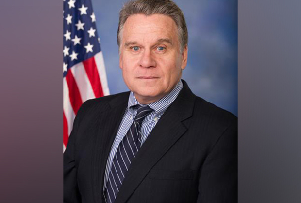 US Representative Chris Smith condemns Thailand govt's decision to deport Uyghur refugees to China, calls for sanctions