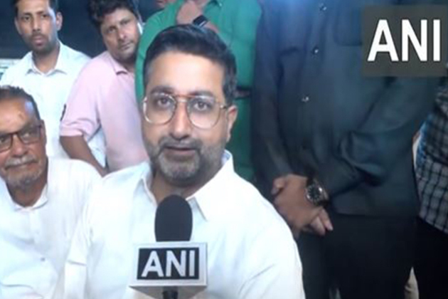 'UP administration makes special arrangements': UP Minister Danish Azad Ansari on Eid celebration