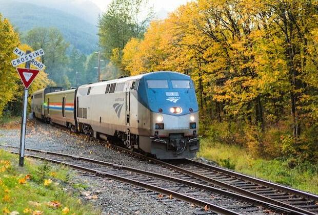 Push to expand and restore train services across America