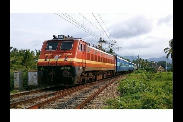 Cyclone Vayu: 15 trains canceled; 16 short terminated in Gujarat