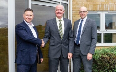Becketts acquires fellow East Anglian firm