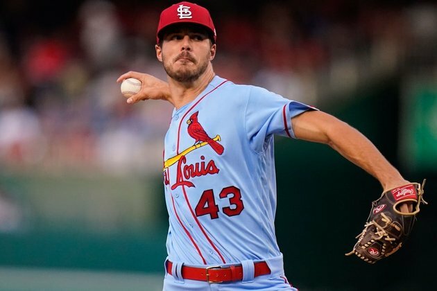 Cardinals face Yankees, continue 'fun little run'