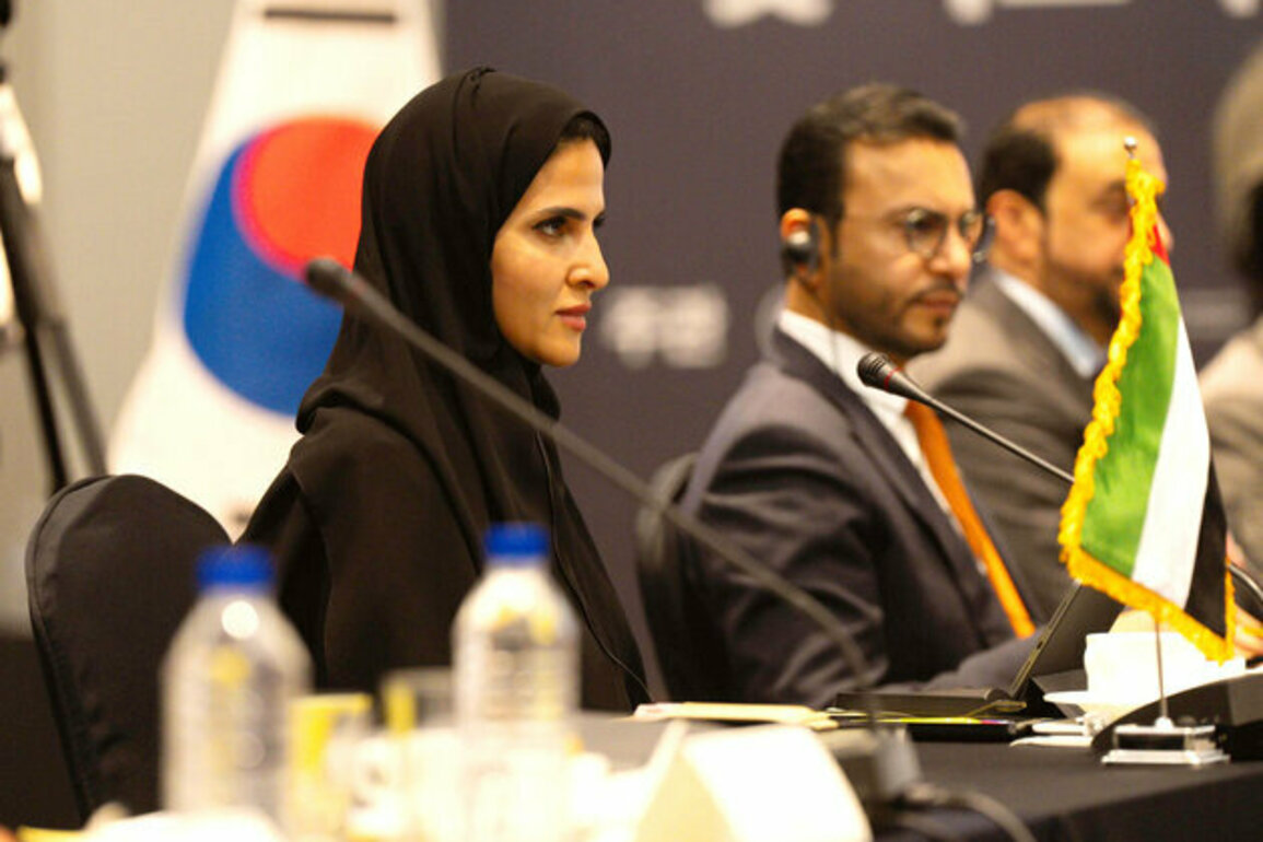 UAE-Korea SME Committee holds first meeting in Seoul
