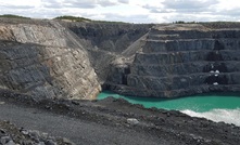The new staff will focus on developing the Troilus gold-copper mine 