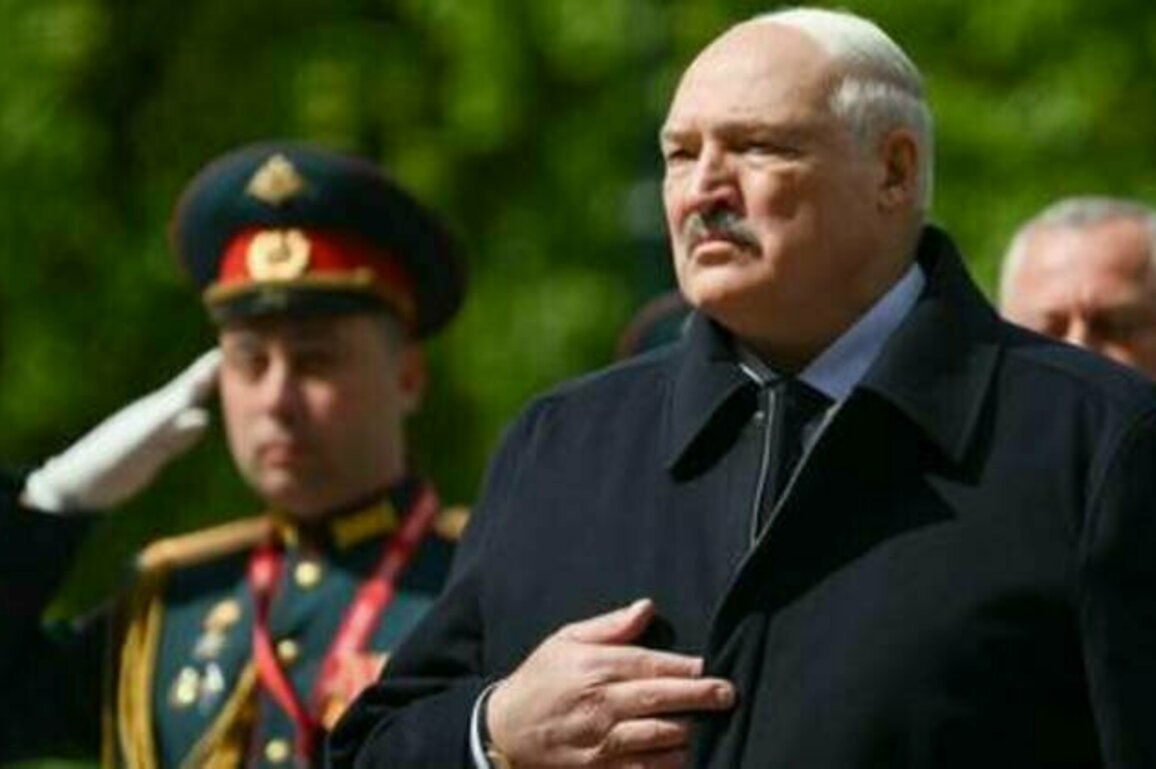 Russia has long been ready for peace with Ukraine - Lukashenko