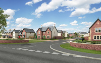 Story Homes to bring £25m of economic benefits to Biggar