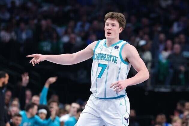 Improved Hornets open long homestand vs. Heat