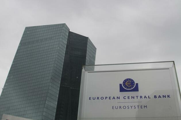 Eurozone inflation rate reaches 2 pct in June