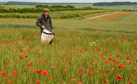 Gamekeepers recognised for crucial role in preserving upland landscapes