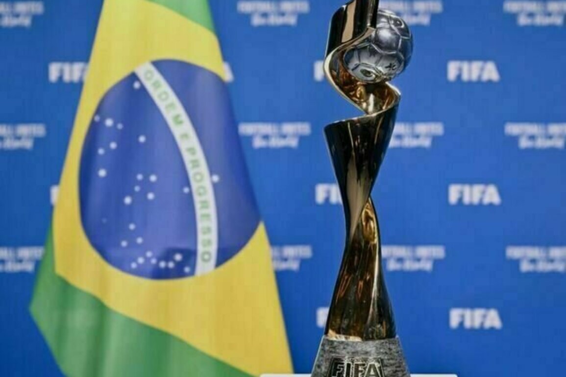 Women's World Cup 2027 to kick off on June 24: FIFA