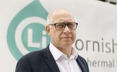 Jeremy Wrathall: 'Mining and mineral extraction is an irreplaceable enabler of the energy transition'