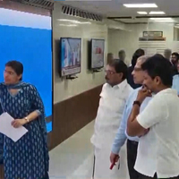 Tamil Nadu: Heavy rains lash several districts; Deputy CM, ministers on inspections