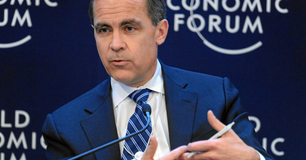 Mark Carney to replace Trudeau as Canada's prime minister