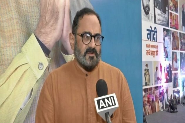 5G rollout: India would become the first country to deliver indigenous 5G, says Rajeev Chandrasekhar