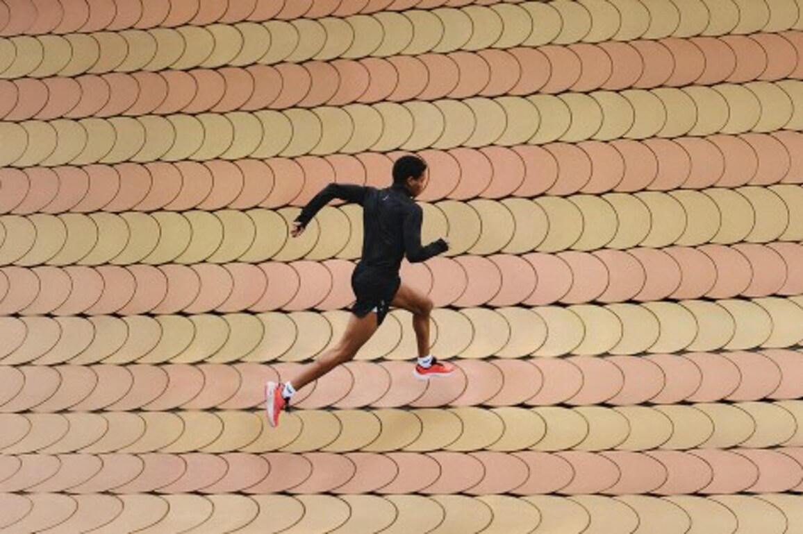 Puma Advances as Sportswear Brands Race for Gen Z