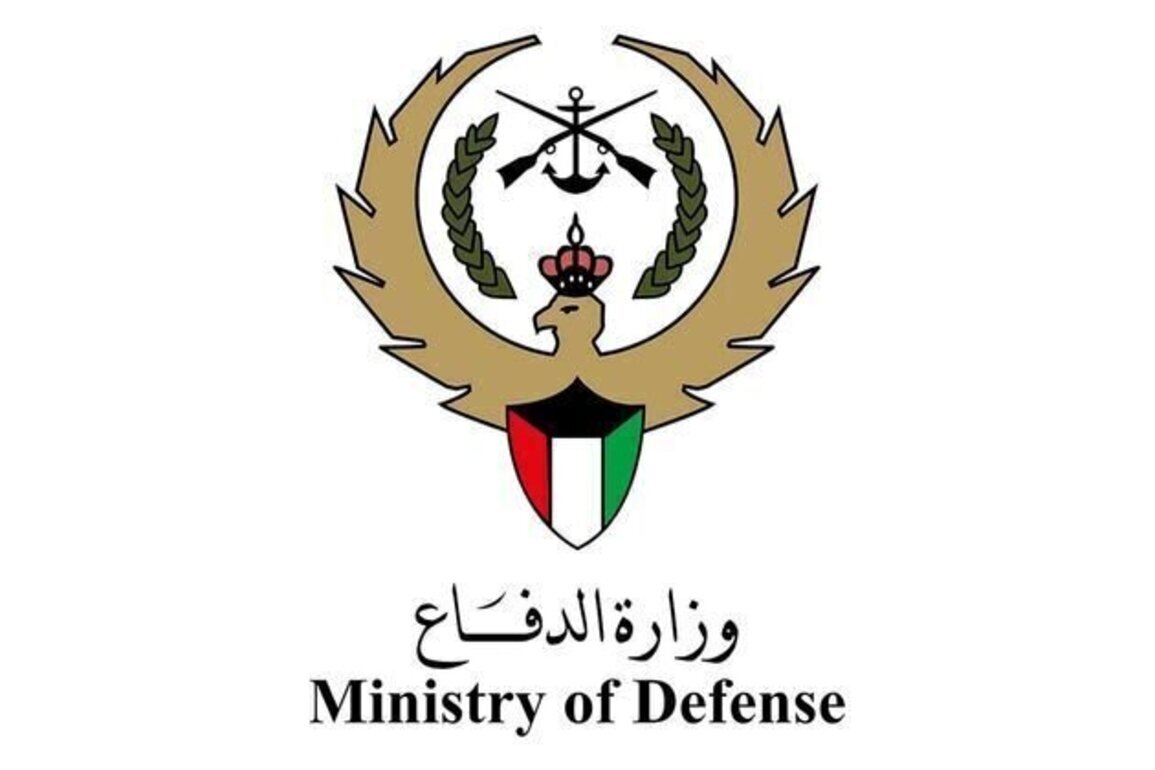 Kuwait air defences intercept three missiles, 15 drones in past 24 hours