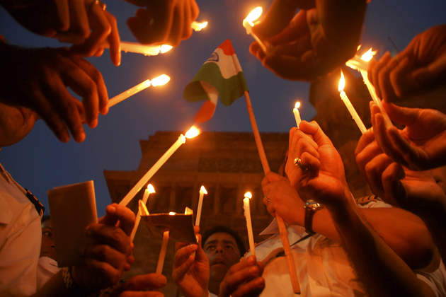 "Distorted, selective picture of India": MEA on USCIRF's recommendation to sanction RAW, RSS