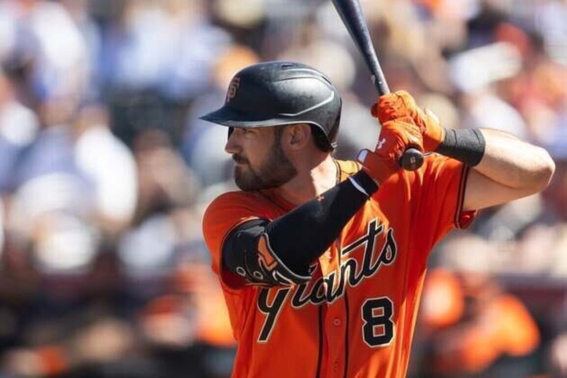 Pregame transactions help spark Giants to skid-ending win