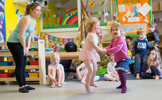 Phoenix-backed Just Childcare secures £50m financing package
