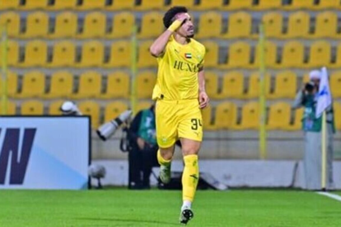 UAE's Al Wasl face Iraq's Al Zawraa as ACL Two Knockout Stage begins Febraury 10