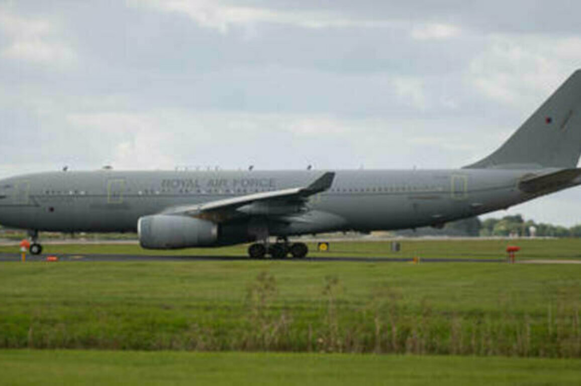 Recently vandalized UK warplanes are foreign assets - ex-envoy to RT (VIDEO)