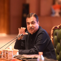 Nitin Gadkari chairs consultation workshop in Delhi for sustainable urban highways
