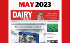 Dairy Farmer Magazine May 2023