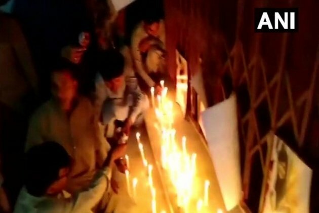 Pakistan: Hindu community protest in Karachi against Namrita's murder