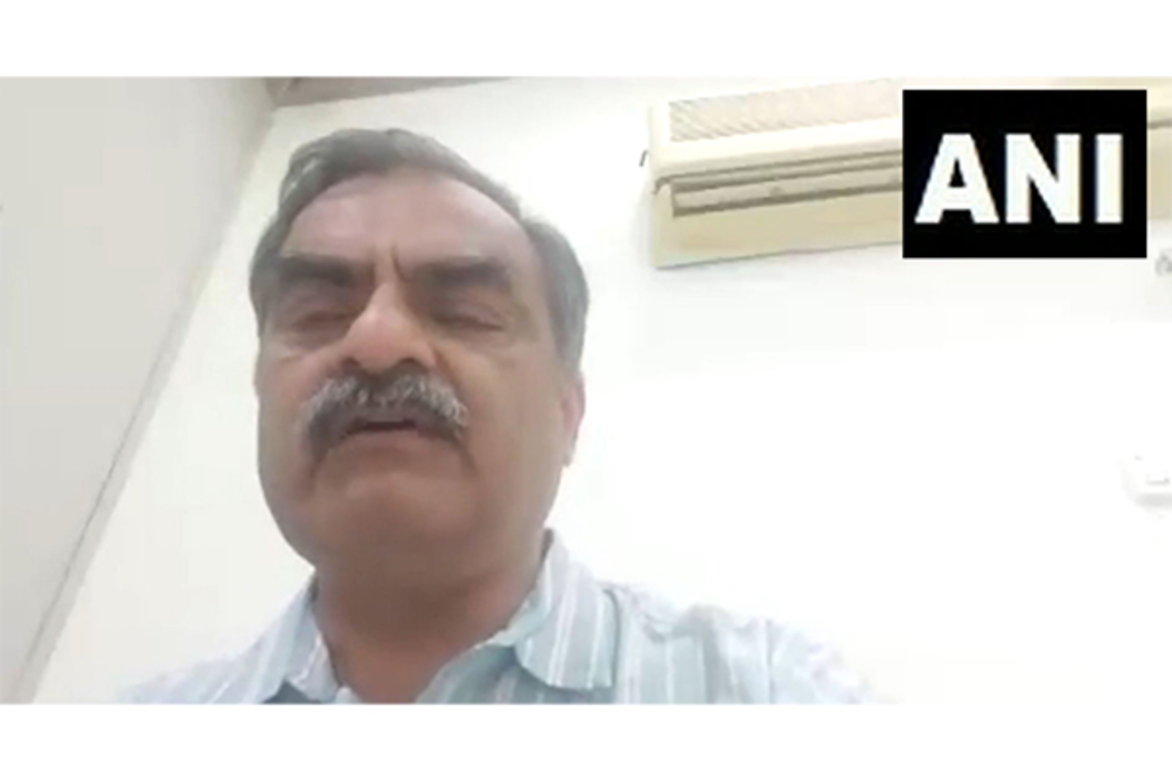 Five dead after crash of AI 171 in doctor's hostel, over 45 rescued: Gujarat IMA chief