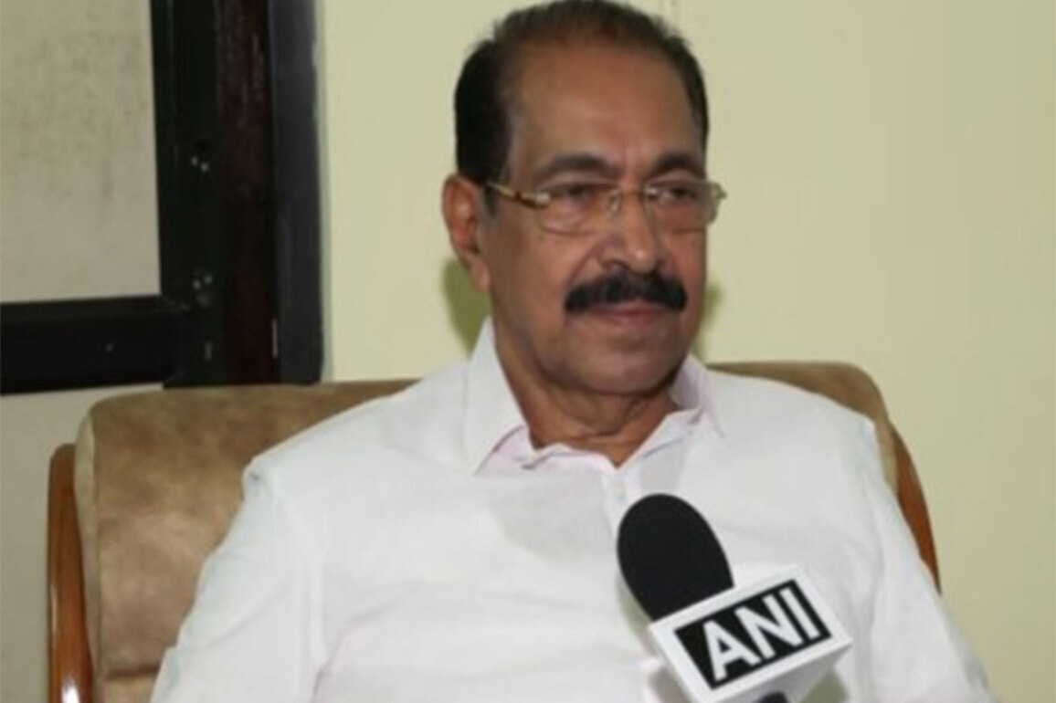 "High Command will take decision": Keralam Congress president Sunny Joseph backs High Command on CM pick