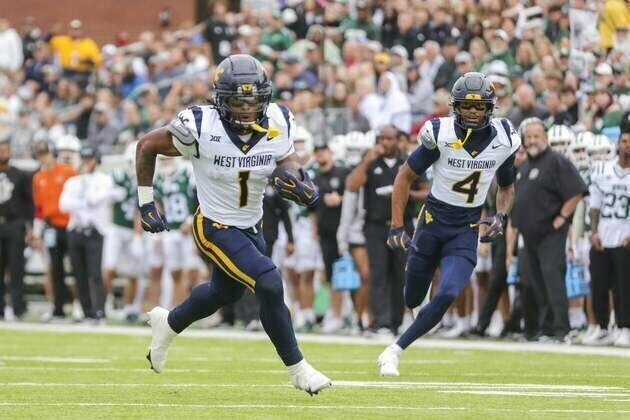 Missing key cogs, West Virginia braces for Pitt in 'Backyard Brawl'