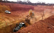  Horizon Minerals is planning to mine at Boorara in Western Australia