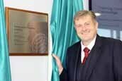 Vaillant opens Centre of Excellence  