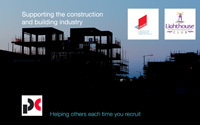 New initiative supports building industry charities