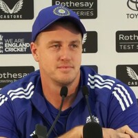 Gave me many sleepless nights: India bowling coach Morkel reacts to Root's dismissal
